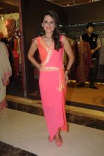 at Times Glitter event in J W Marriott Hotel, Mumbai on 18th Oct 2013